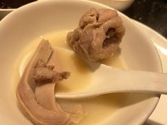 -捞王猪肚鸡火锅(财富中心店)
