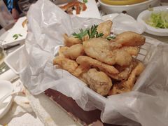 -阿庄新豫菜(航海东路店)