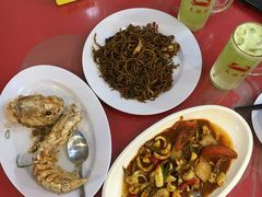 -大茄来海鲜餐厅(亚洲城分行)