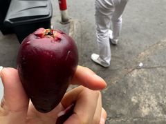 -曼阁市场水果批发市场
