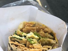 -卞姐蛋饼(陕西南路店)