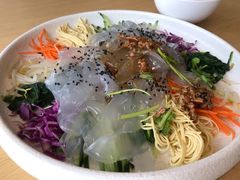 -关东小磨东北菜(上海长风大悦城店)
