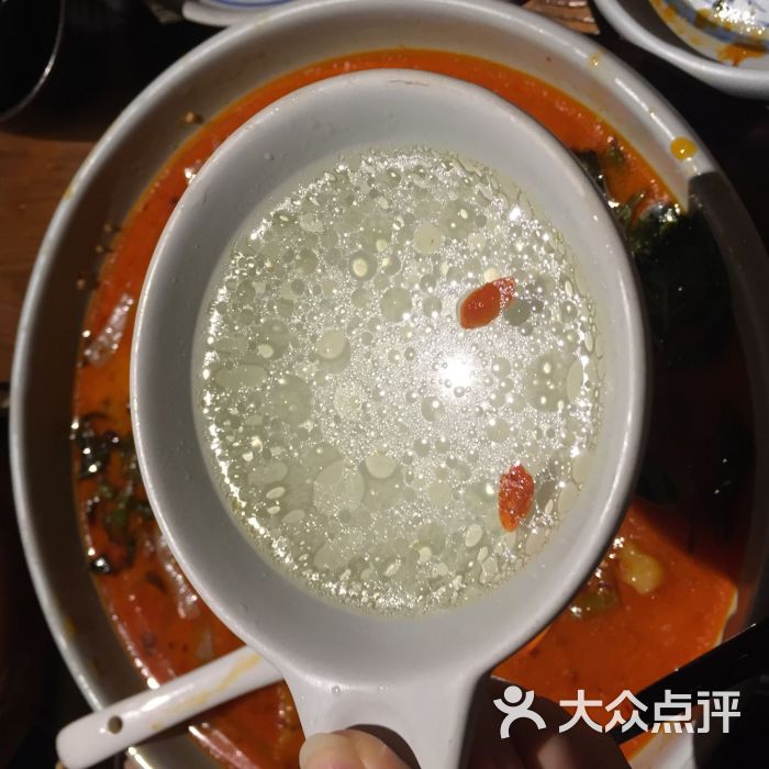 云海肴云南菜(美罗城店)鸡汤图片 - 第2张