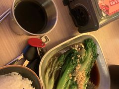 -令狐冲烤鱼·烧菜馆(达明店)