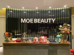 -MOE BEAUTY.皮肤管理中心