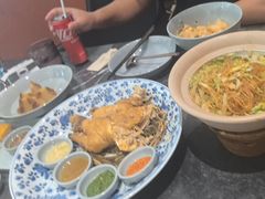-长安记·大美陕菜(大族广场店)