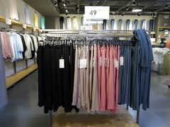 -鹿岛会员店(熙地港店)