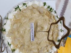 -山与蓝·轻糖鲜果蛋糕(勒泰店)