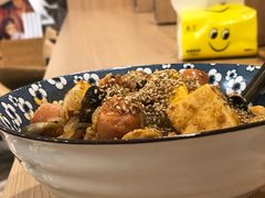 -皆道拌麻辣烫·麻辣拌