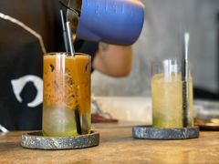 -BE NORMAL CAFE(霞溪路店)