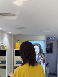 -明洞造型精品烫染