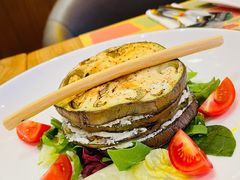 -安妮意大利餐厅(世贸天阶店)