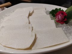 -海底捞火锅(玉桥商业广场店)