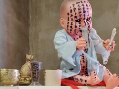 -天堂疯人院·沉浸式实景演绎密室