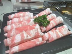 -海底捞火锅(正大乐城店)