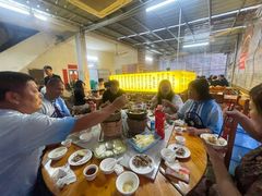 -上南瓦煲鸡·清远鸡·老字号(总店)