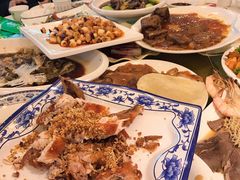 -裕德隆清真饭庄·天津特色菜(东丽店)