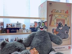 -泡泡玛特POPMART(上海环球港店)