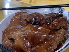 -沙溪佬食店(福生东街店)