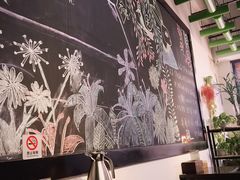 -大叔烤肉(华英路店)