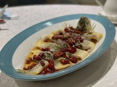 -红棉中餐厅·广州海航威斯汀酒店