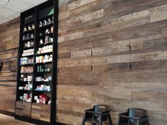 -星巴克(兰桂坊店)