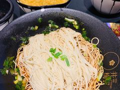 -贡梅老面馆·蟹粉面·无锡特色小吃(南长街主推店)