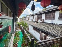 -同得兴 Since·1995 传统苏式面馆(十全街店)