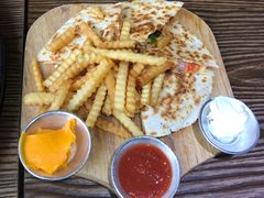 -MI WU FACTORY米屋美食工厂餐厅(绿地店)