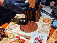 -布拉格餐厅· 中欧捷克菜(全国首店)