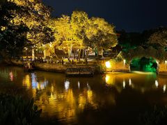 -南北湖风景区