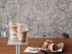 -KUDDO COFFEE(天河城店)