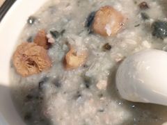 -台北楚楚园馅饼粥(虹桥南丰城店)