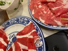 -宣武小院涮肉(前门店)