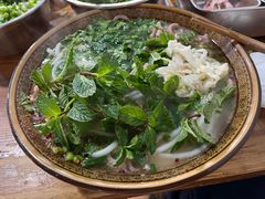 羊杂米粉-三兄弟鲜羊肉