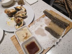 -川味轩火锅(仁和路店)