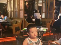 大堂-小资太太餐厅(南岗区店)