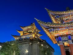 -大理古城