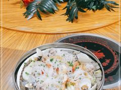 -濠景渔港(汇通店)