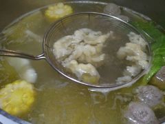 -陈记顺和牛肉火锅馆(天河北路店)