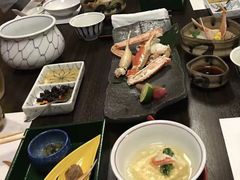 -蟹道乐(網元別館店)