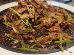 -秀儿四九城·新京菜(亚运村鸟巢店)