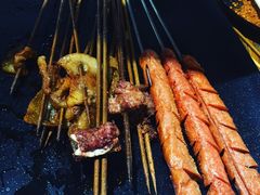 -长药唐师乐山油炸(石人直营店)