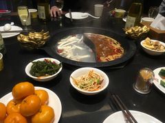 -重庆德庄火锅(体育中心店)