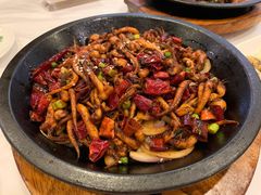 铁板鱿鱼须-庐州太太(鼓楼店)