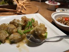 -云境生态园(红谷滩店)