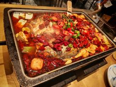 -炉鱼(萧山万象汇店)