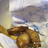 新奇的吃饭体验