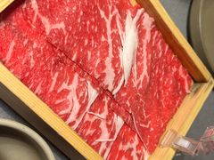 -巴奴毛肚火锅(新街口金鹰店)