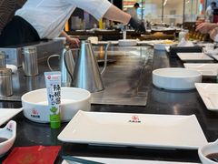 -渔乐之昕·铁板烧自助餐(虹悦城店)